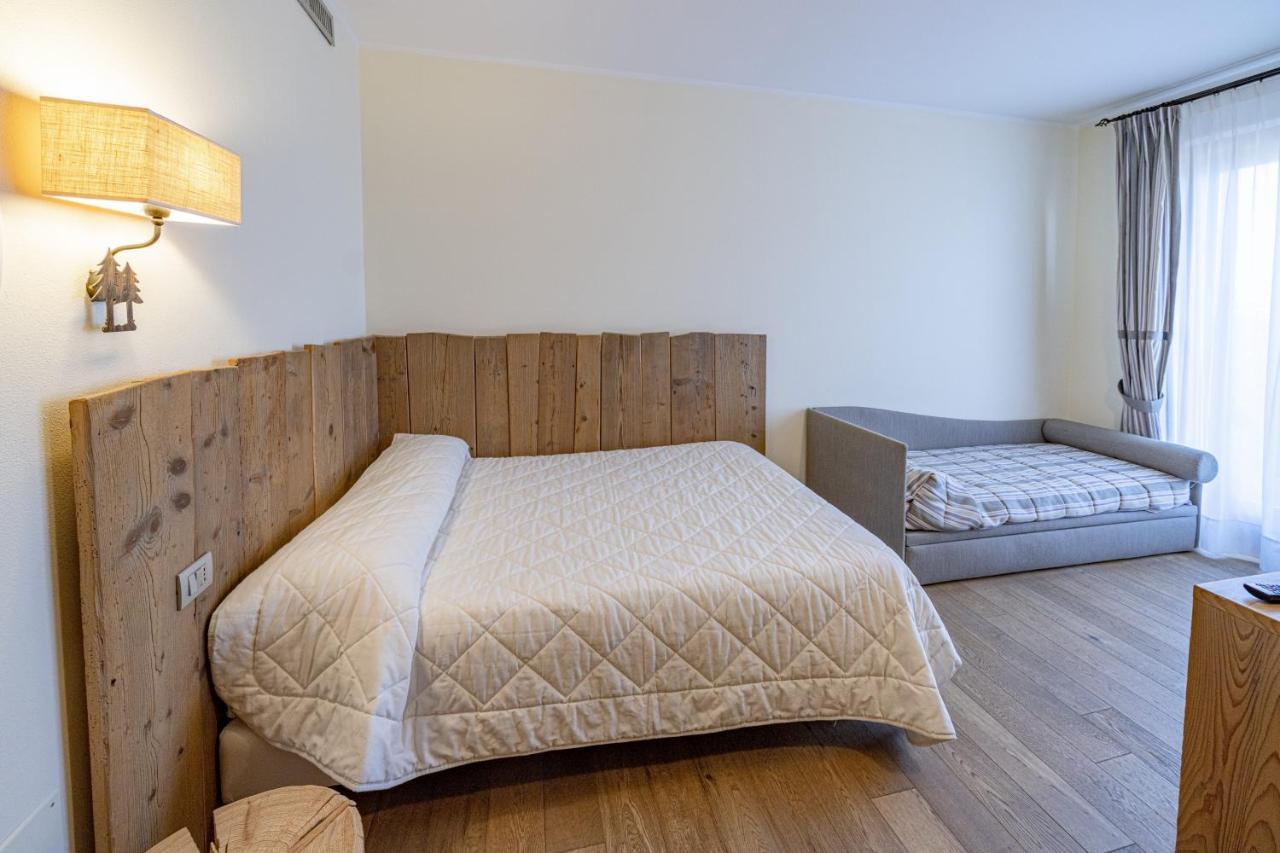 Agriturismo Ortesida Morbegno Eksteriør billede