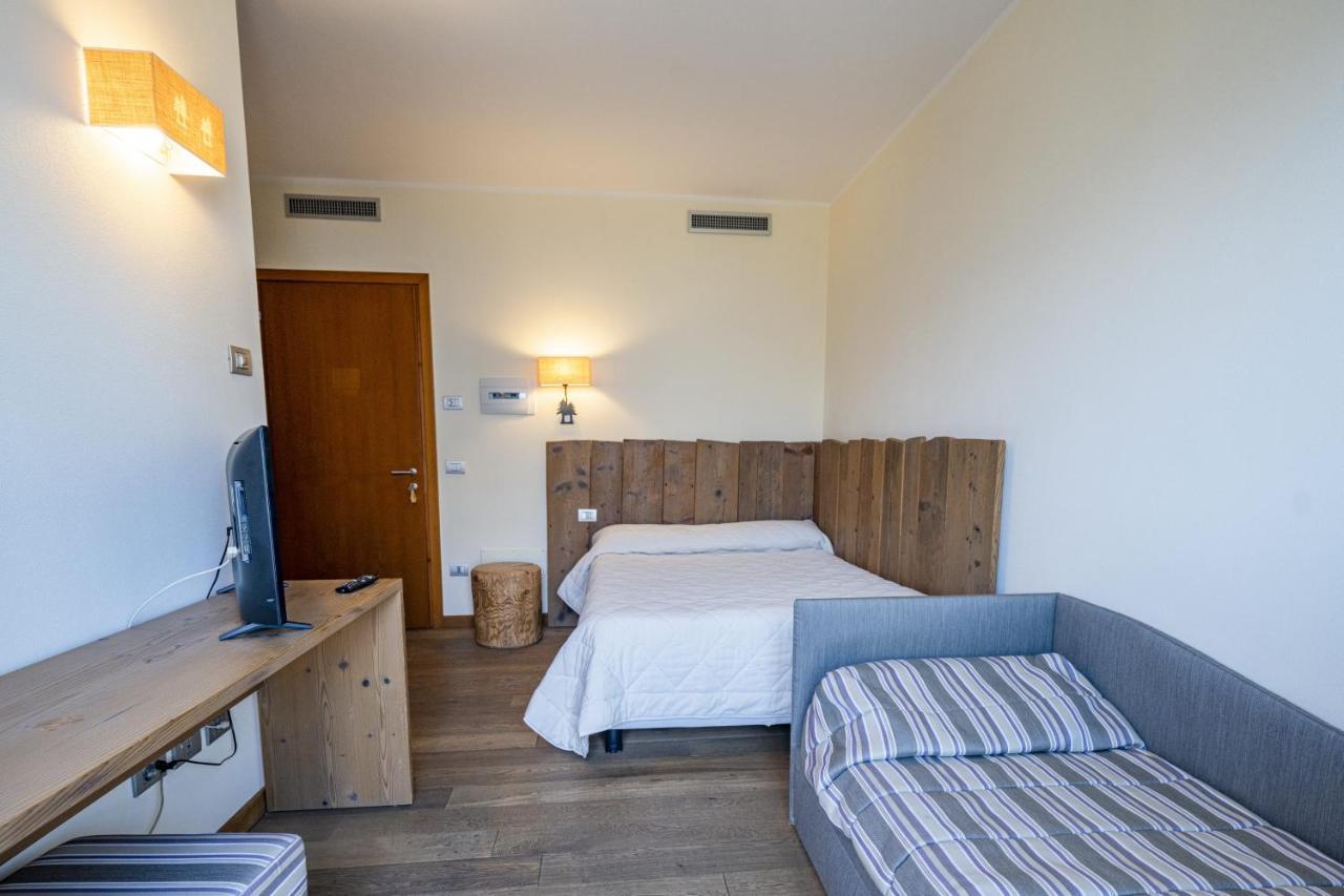 Agriturismo Ortesida Morbegno Eksteriør billede