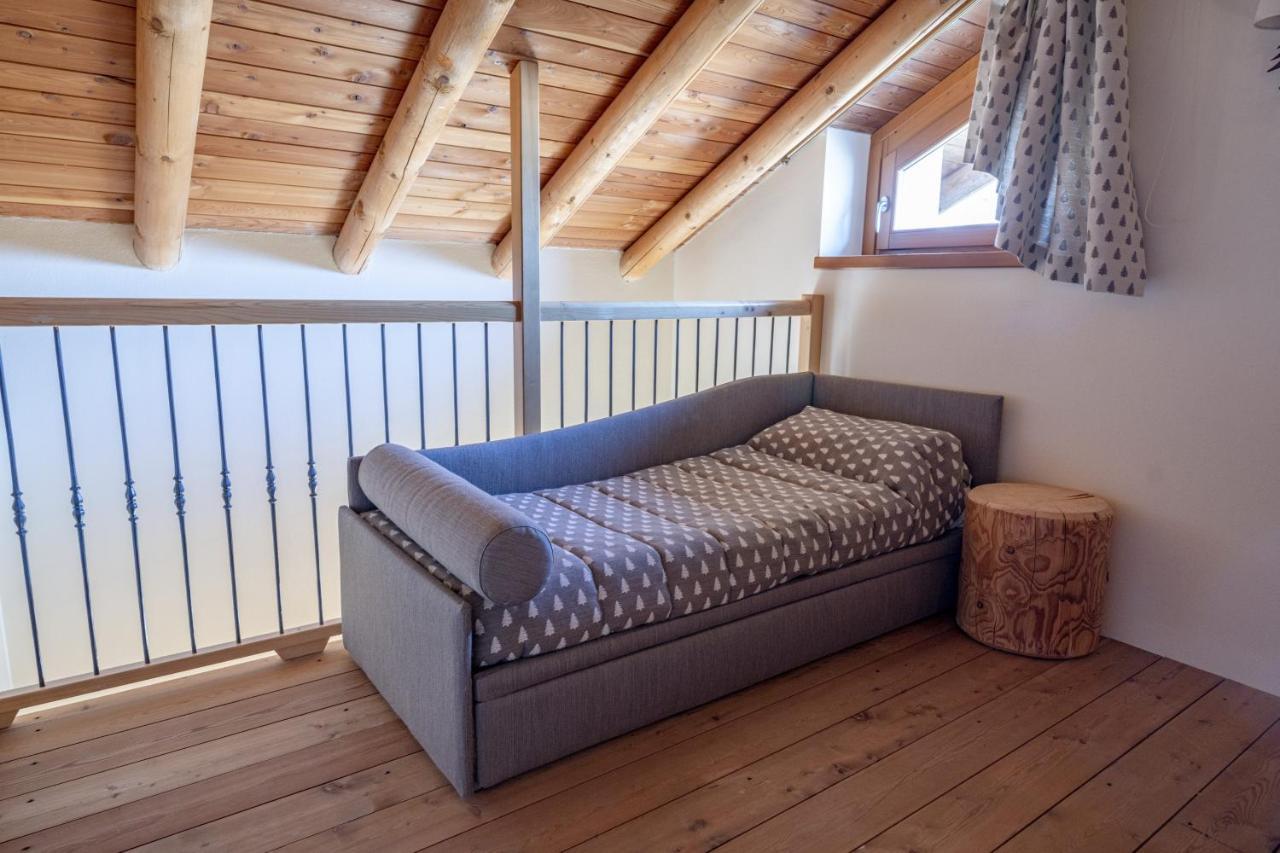 Agriturismo Ortesida Morbegno Eksteriør billede