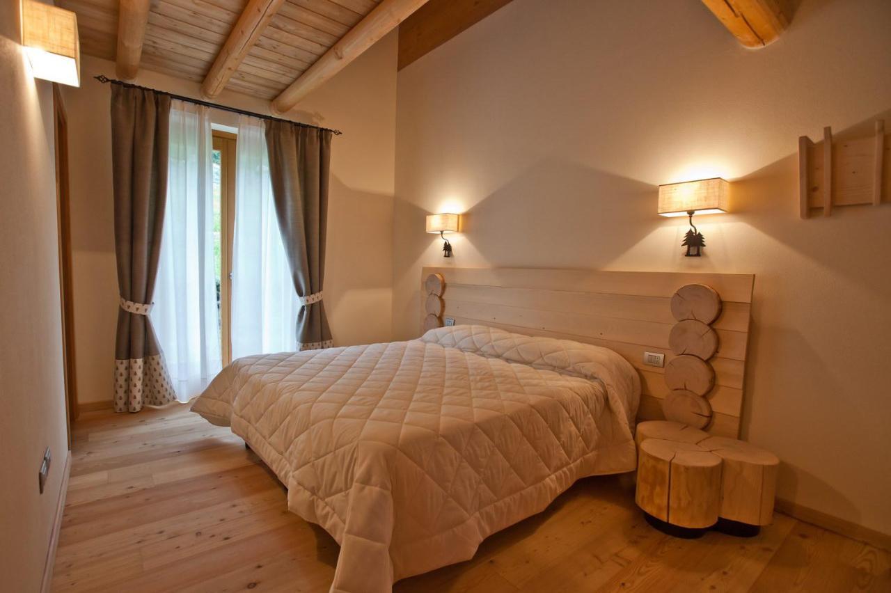 Agriturismo Ortesida Morbegno Eksteriør billede